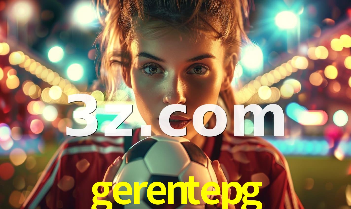 Apostas Esportivas no Plataforma gerentepg.com